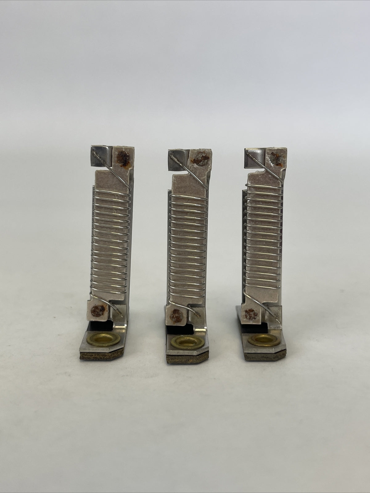 WESTINGHOUSE FH18 HEATER (LOT OF 3)
