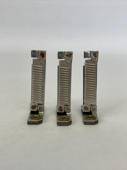 WESTINGHOUSE FH18 HEATER (LOT OF 3)