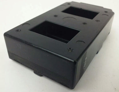 ALLEN BRADLEY 71A10 COIL, 220V @ 25HZ, USED NO SCREWS, GREAT CONDITION