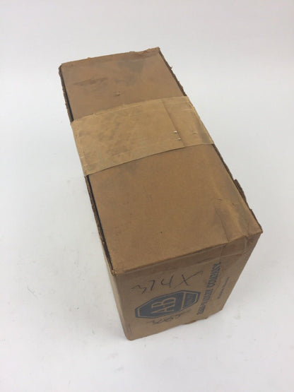 ALLEN BRADLEY 1409-N4 ARCING GROUND FAULT SENSOR SIZE 6 SERIES A