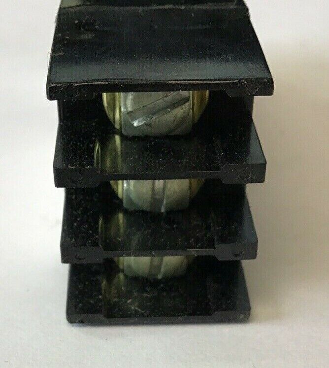 SQUARE D 9001 JTI SERIES B PILOT LIGHT 120V 50/60HZ