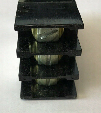 SQUARE D 9001 JTI SERIES B PILOT LIGHT 120V 50/60HZ