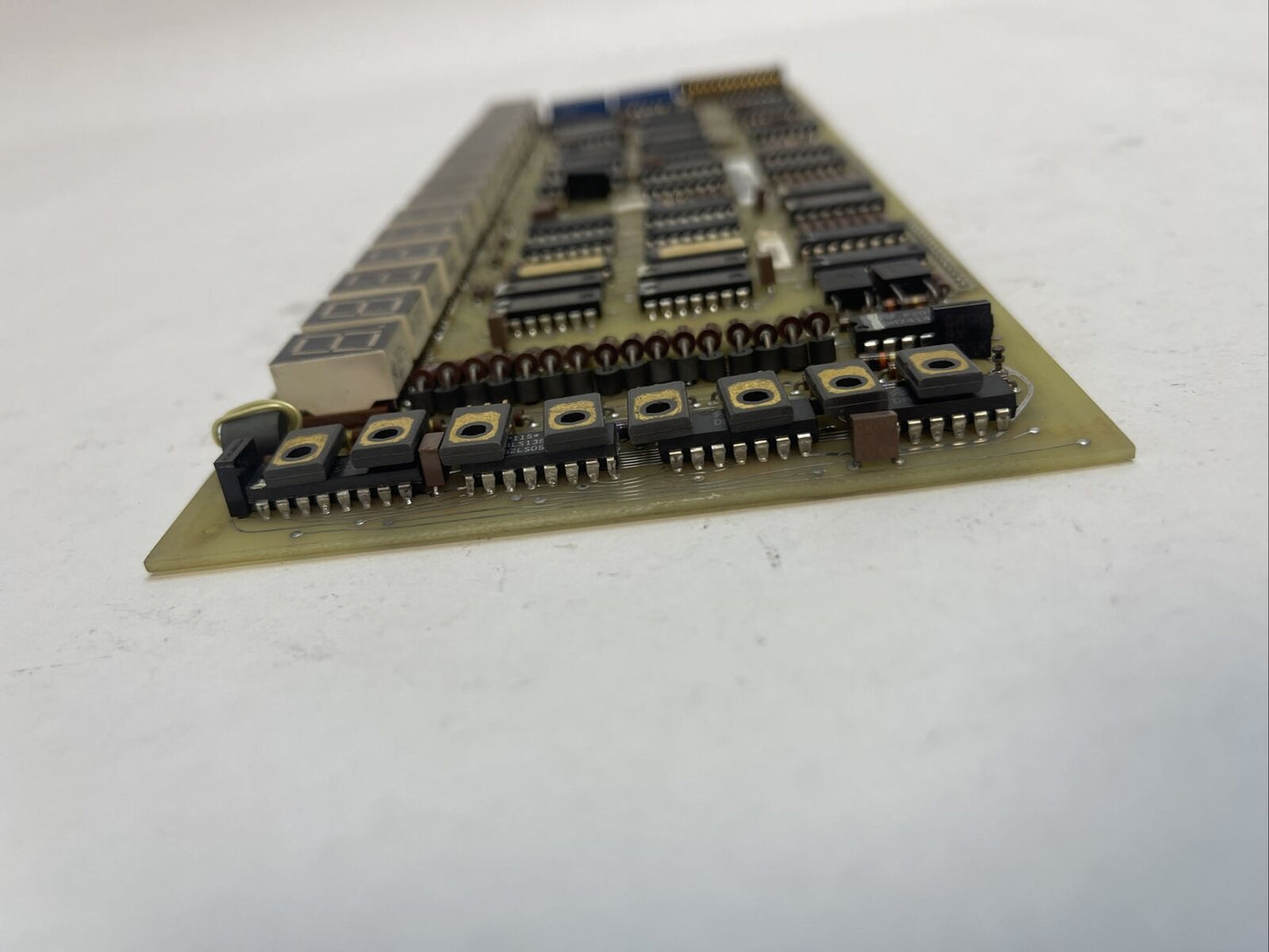 UNICO 304-229 CIRCUIT BOARD