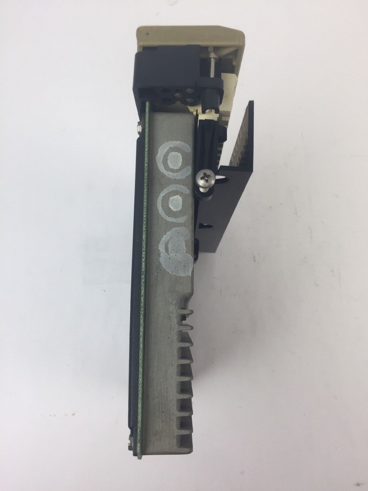 GOULD AS-B827-032 INPUT MODULE 24VDC