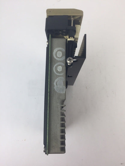 GOULD AS-B827-032 INPUT MODULE 24VDC