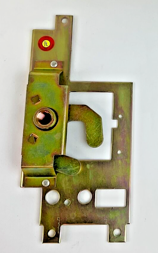 CUTLER HAMMER 5092A62G05 VARI DEPTH MECH SERIES C W/O INTERNAL LOCKOFF