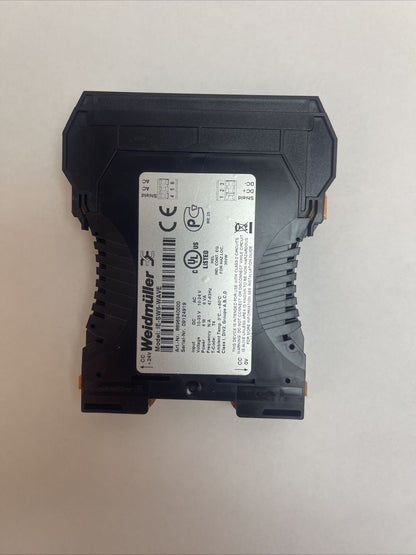 WEIDMULLER IE-SW5-WAVE ETHERNET SWITCH