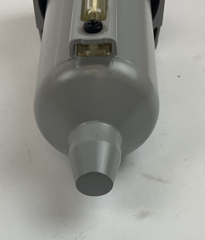 PARKER P33LA96LSNN LUBRICATOR 3/4"
