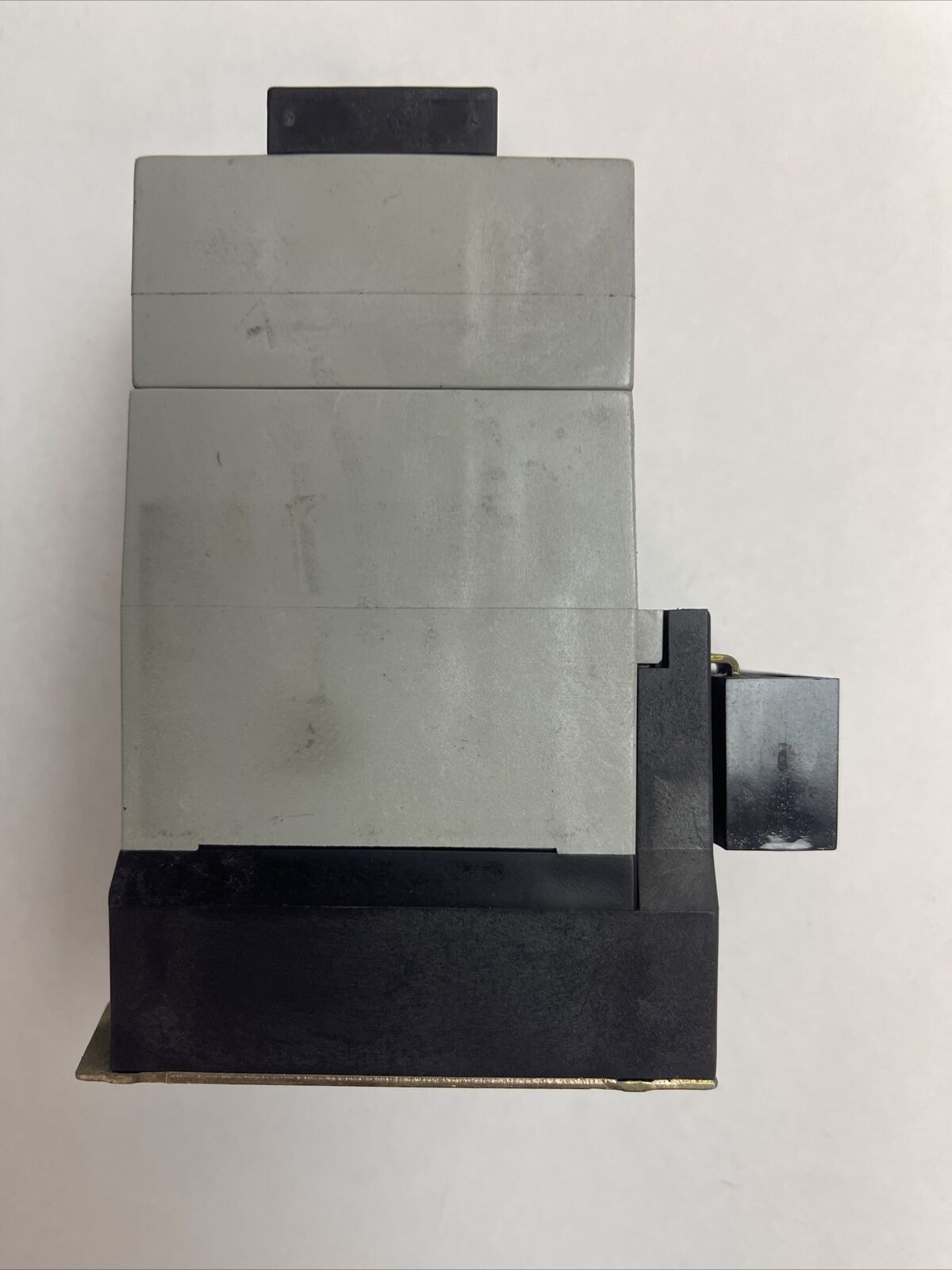 SQUARE D CLASS 8501 TYPE XB-40 INDUSTRIAL CONTROL RELAY FORM MV SERIES A