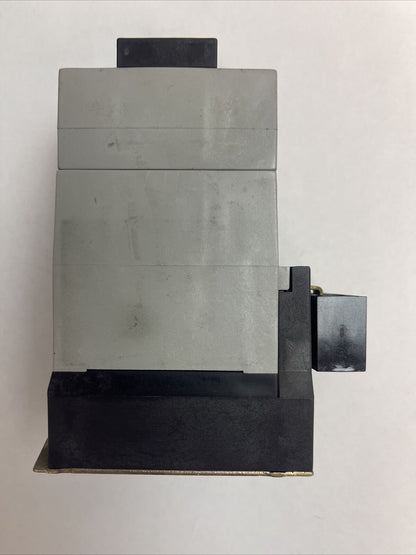 SQUARE D CLASS 8501 TYPE XB-40 INDUSTRIAL CONTROL RELAY FORM MV SERIES A
