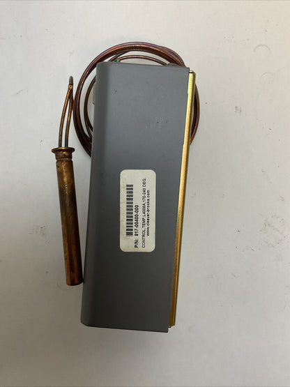 HONEYWELL 817-00400-000 TEMPERATURE CONTROL
