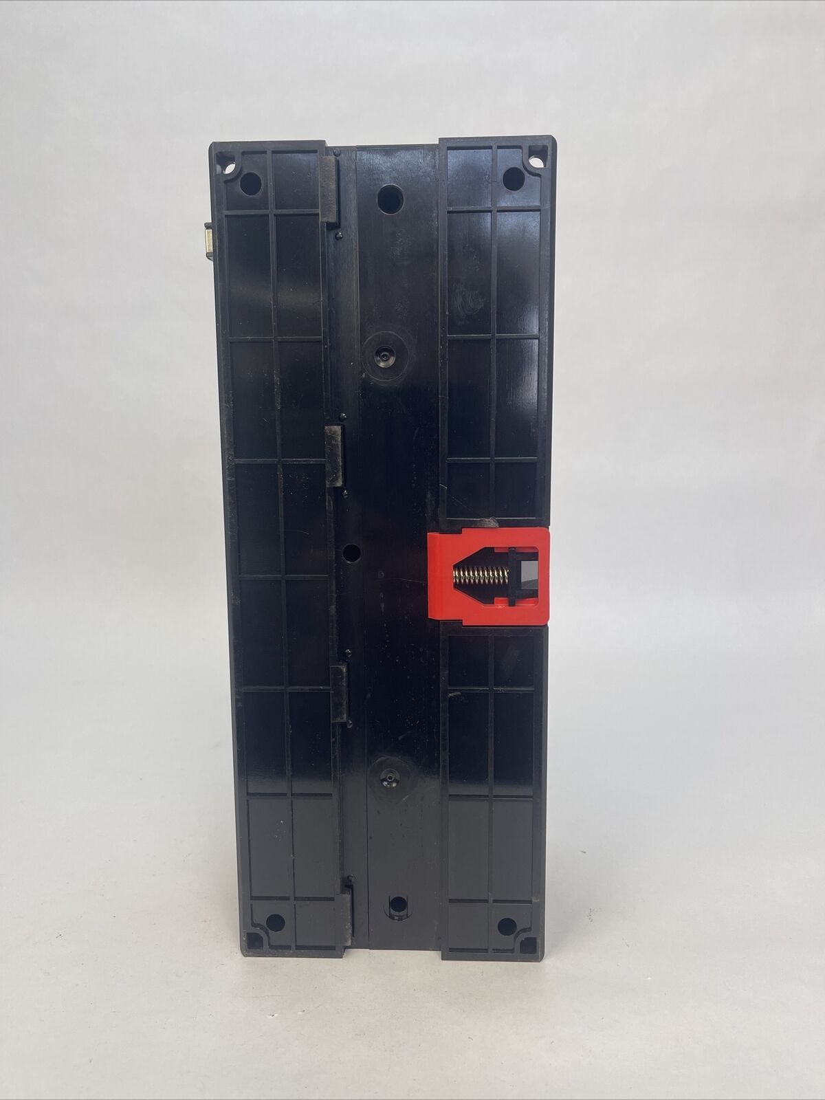 TELEMECANIQUE TSX17 24012 PROGRAMMABLE CONTROLLER WITH TSX P1720F V:1.2 SOFTWARE