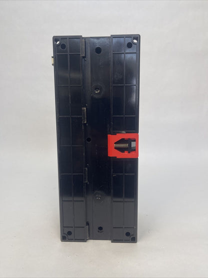 TELEMECANIQUE TSX17 24012 PROGRAMMABLE CONTROLLER WITH TSX P1720F V:1.2 SOFTWARE