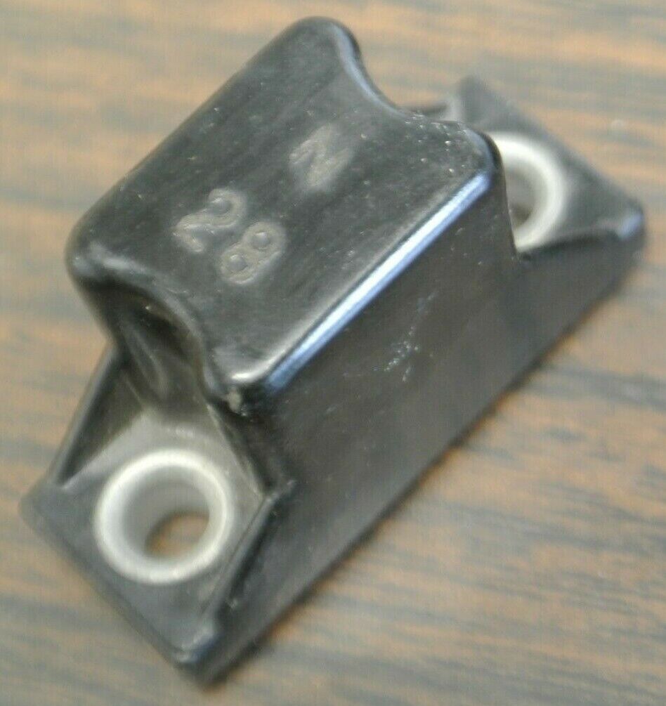 LOT of 3 / ALLEN-BRADLEY N28 THERMAL OVERLOAD HEATER ELEMENT