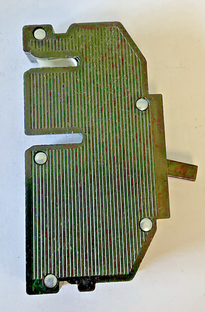 CHALLENGER Q40 CIRCUIT BREAKER 120/240VAC 40A TYPE Q ***LOTOF3***