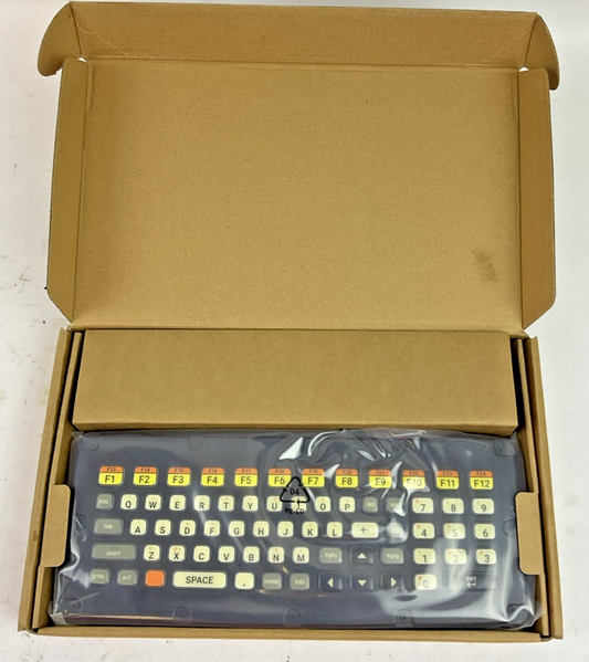 ZEBRA KYBD-QW-VC80-S-1 HEATED KEYBOARD