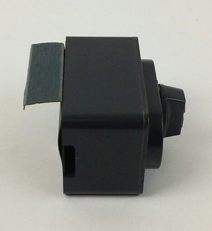 ALLEN BRADLEY  X-66215 SELECTOR SWITCH UNIT, FORM 3 STARTER, HORIZONTAL MOUNTING