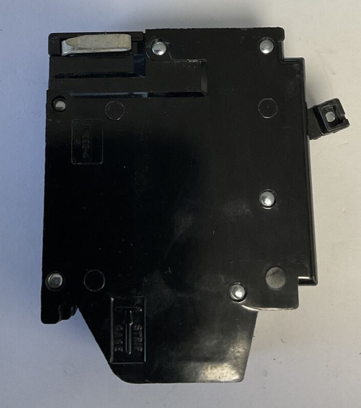 CHALLENGER A220K CIRCUIT BREAKER 20A 120/240VAC 2POLE