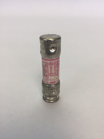 SHAWMUT TRI-ONIC TR1-6/10R TIME DELAY FUSE 1-6/10A 250VAC CLASS RK5 (BOX OF 9)