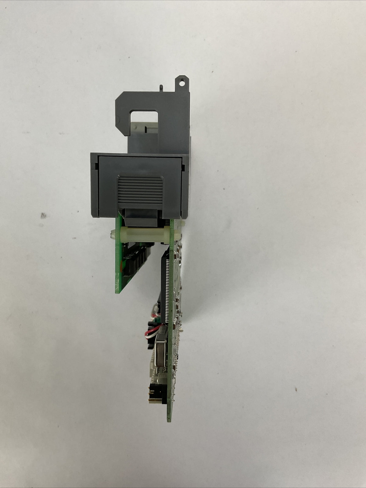 ALLEN BRADLEY 1747-L531 SER D PROC REV 4 1747-OS302 SER B FRN 14 PROCESSOR UNIT