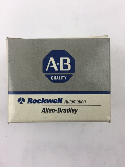 ALLEN BRADLEY 700-HC54Z24-4 CONTROL RELAY 1A 4PDT 24VDC SERIES C TYPE H