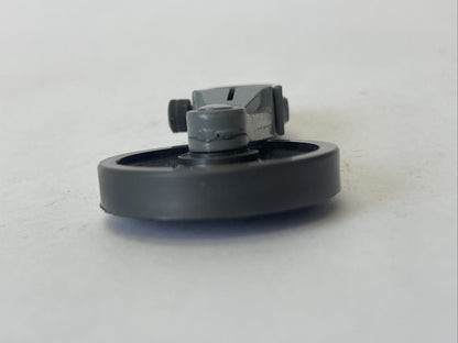 CUTLER HAMMER E50KL30 LIMIT SWITCH ROLLER STD. REV. LEVER