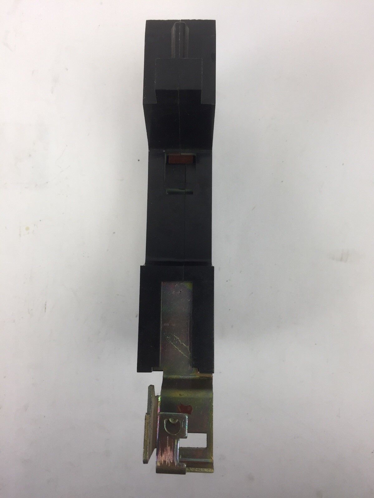 SQUARE D FY-14015-C CIRCUIT BREAKER 1 POLE 277 VAC 15 AMP TYPE FY E18X355