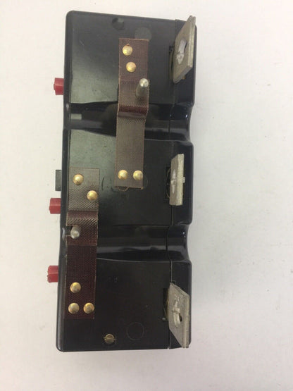WESTINGHOUSE LA3200PT AB DE-ION TRIP UNIT 300A 3POLE MAG. TRIP.-ADJ. 1000-2000A