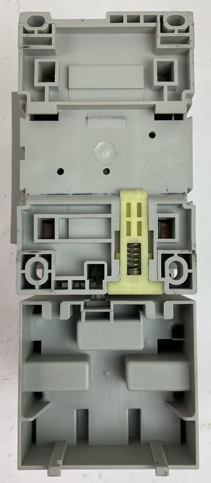 ALLEN BRADLEY STARTER (300-DOD*930 CONTACTOR COIL 24VDC 193EEGE OVERLOAD RELAY)
