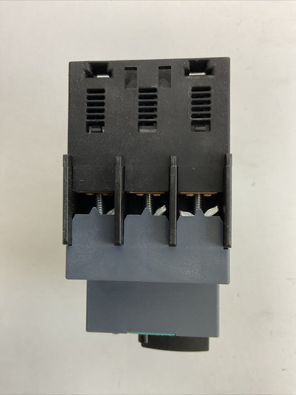 SIEMENS 3RV2021-1KA10 CIRCUIT BREAKER 9,0-12,5A
