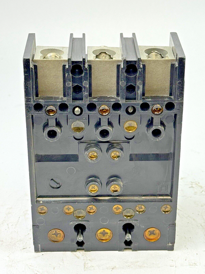 SQUARE D - Q2L3150 - CIRCUIT BREAKER - 150 AMP, 3 POLE, 240 VAC