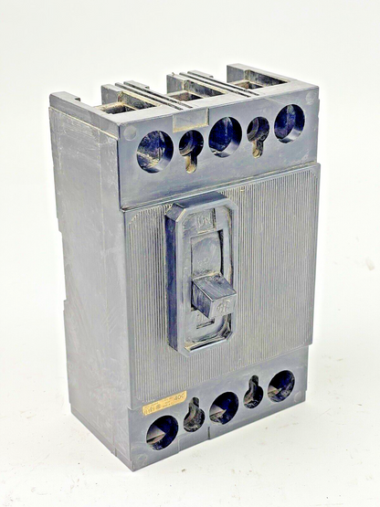 ITE/ SIEMENS - EQ-9471 - CIRCUIT BREAKER - 3 POLE, 240 VAC, 150 A