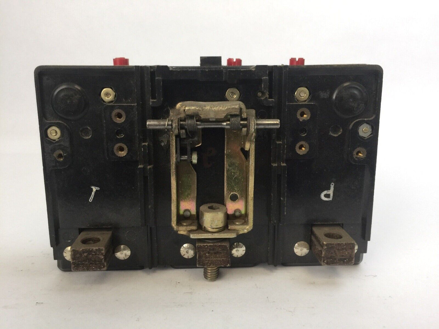 WESTINGHOUSE 62E1780 AB TRIP UNIT 3POLE 800AMP 2000-4000 INST TRIP AMPS