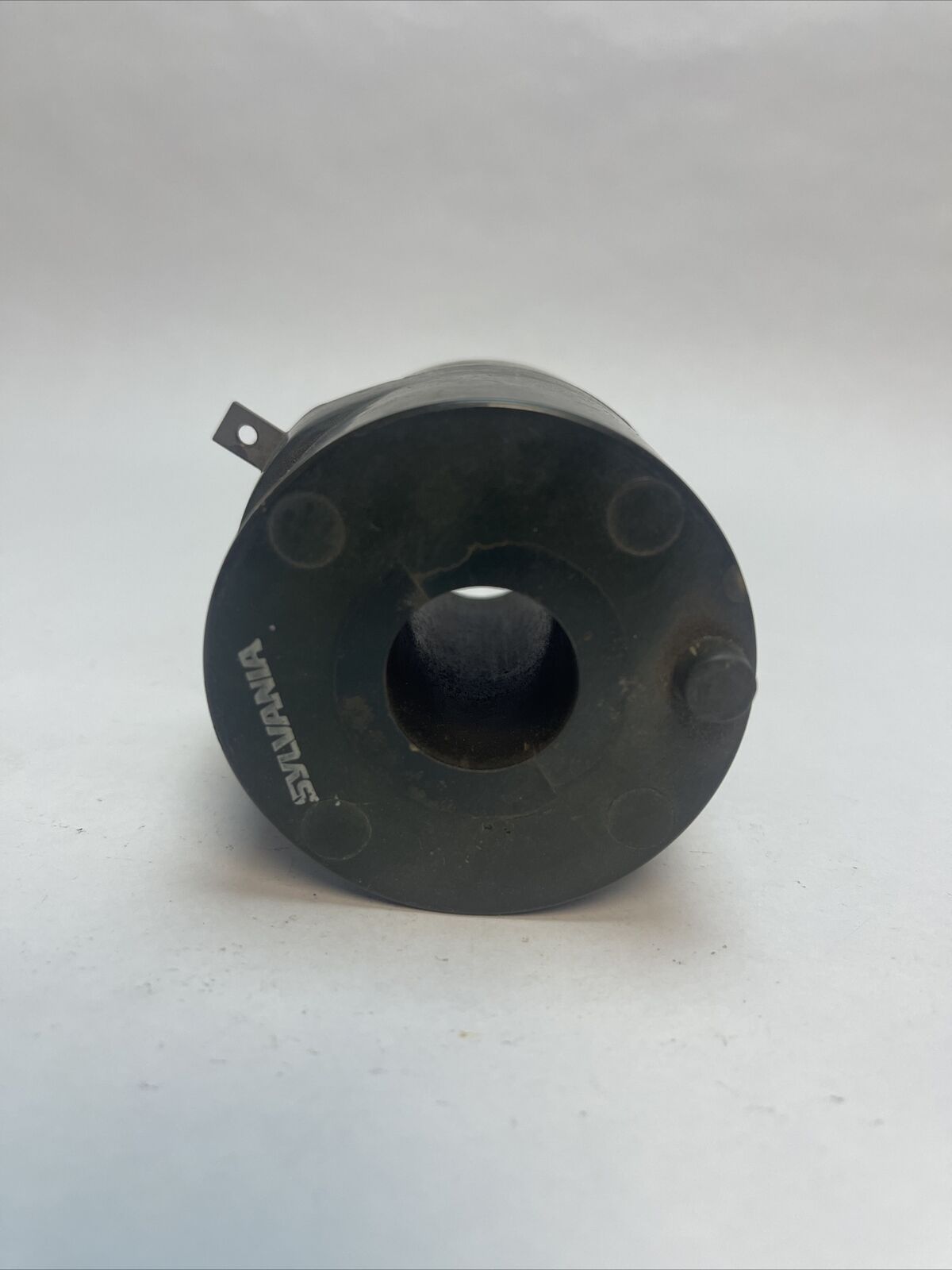 SYLVANIA TB-109-1 COIL 240VDC