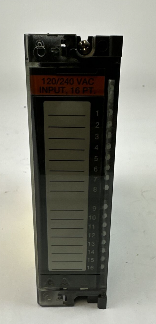 HONEYWELL 900G03-0102 DIGITAL IN 120/240VAC 16PT 230mA @ 5VDC