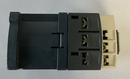 TELEMECANIQUE LC1D09BL CONTACTOR 24VDC 25A