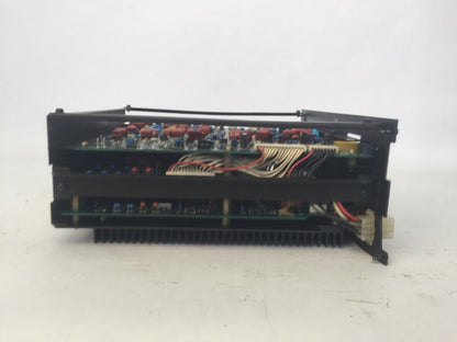 ALLEN BRADLEY 1389-AA17 SERVO AMPLIFIER SER A INPUT 310VDC 21A OUTPUT 210VAC 17A