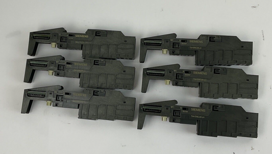 SIEMENS TM-E15C26-A1 TERMINAL MODULE***LOTOF6***