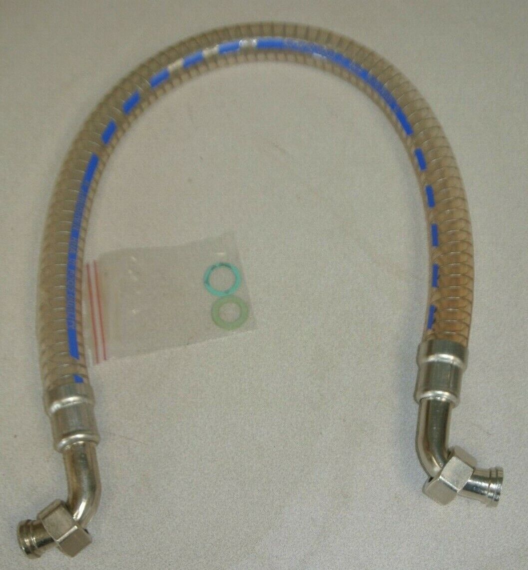 STRUERS 15040480 SPARE PART / HOSE for CUTTING GUARD / NEW SURPLUS