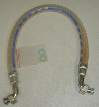 STRUERS 15040480 SPARE PART / HOSE for CUTTING GUARD / NEW SURPLUS