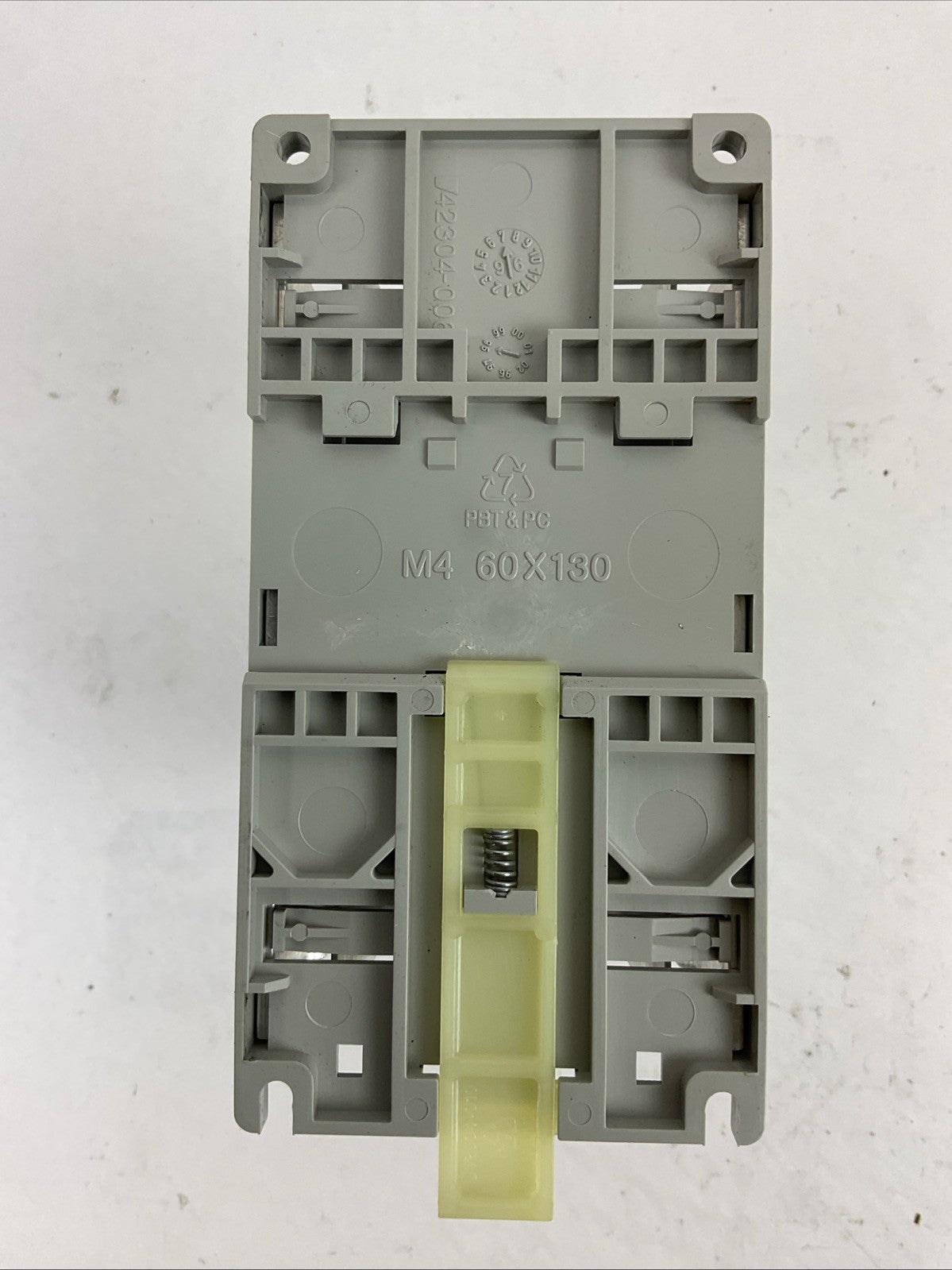 ALLEN BRADLEY 160-BA01NPS1 SER B FRN 6.00 VARIABLE SPEED DRIVE 380-460VAC