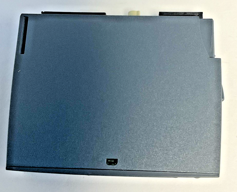 SIEMENS 6ES7 132-6BF00-0CA0 DIGITAL OUTPUT MODULE 24VDC 4A 8x24VDC/0.5A