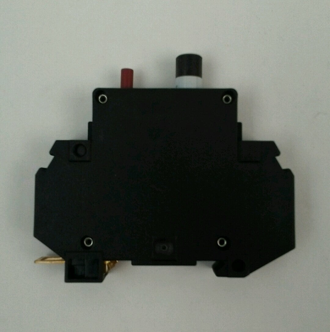 WEIDMULLER 9104353500 4A CIRCUIT BREAKER AC250V-DC80V
