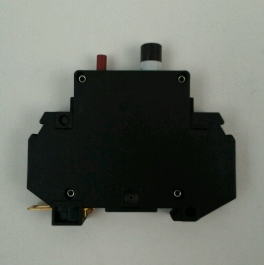 WEIDMULLER 9104353500 4A CIRCUIT BREAKER AC250V-DC80V