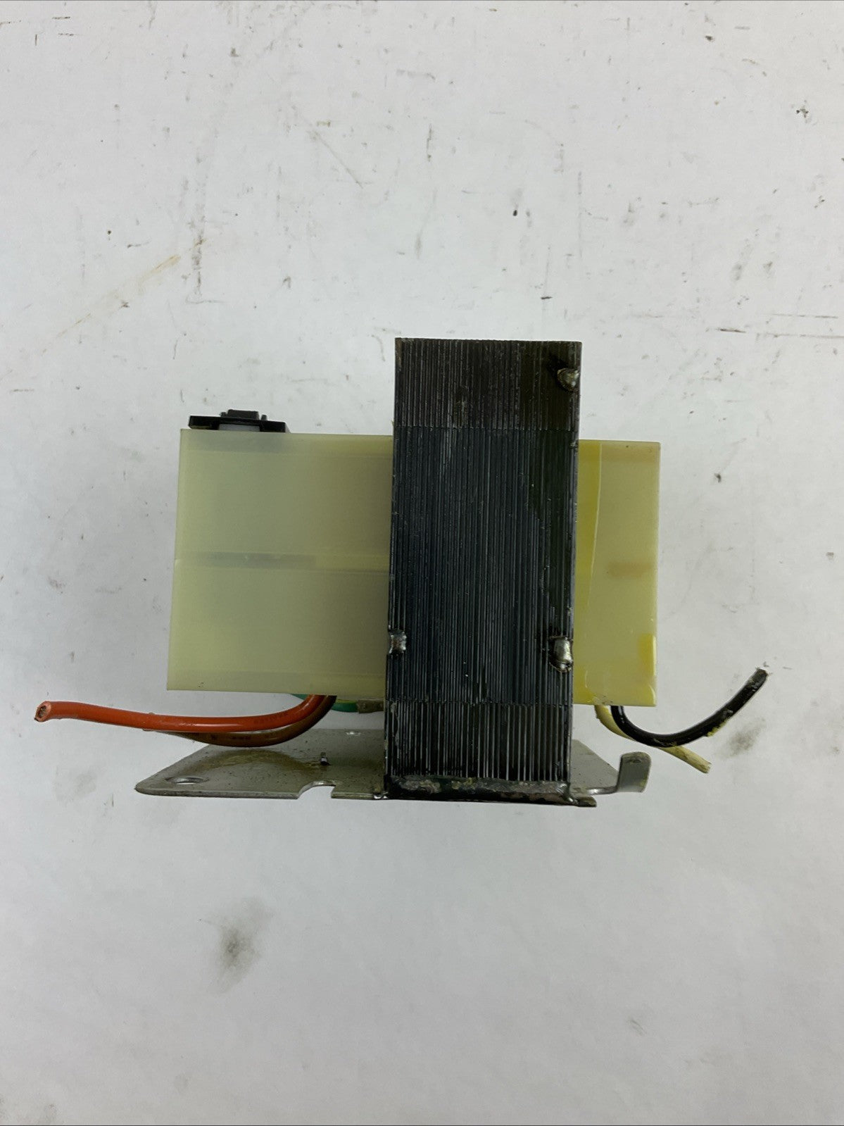 JOHNSON CONTROLS 02-256-887 REV J V&F TRANSFOMER J4PC118 REV 6 VF2N02A096KL 96VA