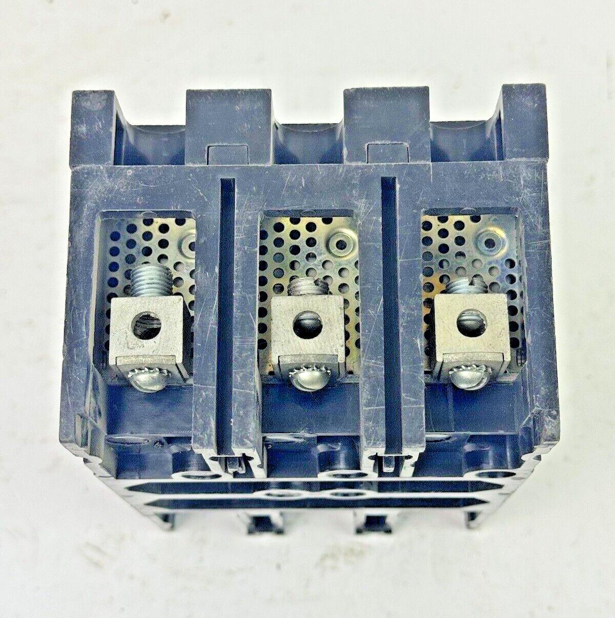 CUTLER-HAMMER - HFC3050 - CIRCUIT BREAKER - 50A/ 240 VAC/ 3 POLE