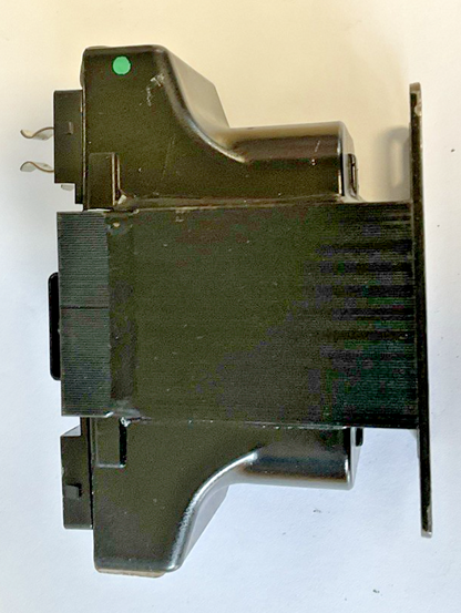 SIEMENS MT0075A CONTROL TRANSFORMER 75VA 50/60HZ PRIM.230X460V SEC.115V