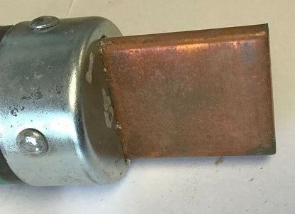 FEDERAL PACIFIC ELECTRIC  EON-350 FUSE ONE TIME 350A 250V***LOTOF2***