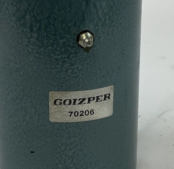 GOIZPER 70206 ROTARY UNION