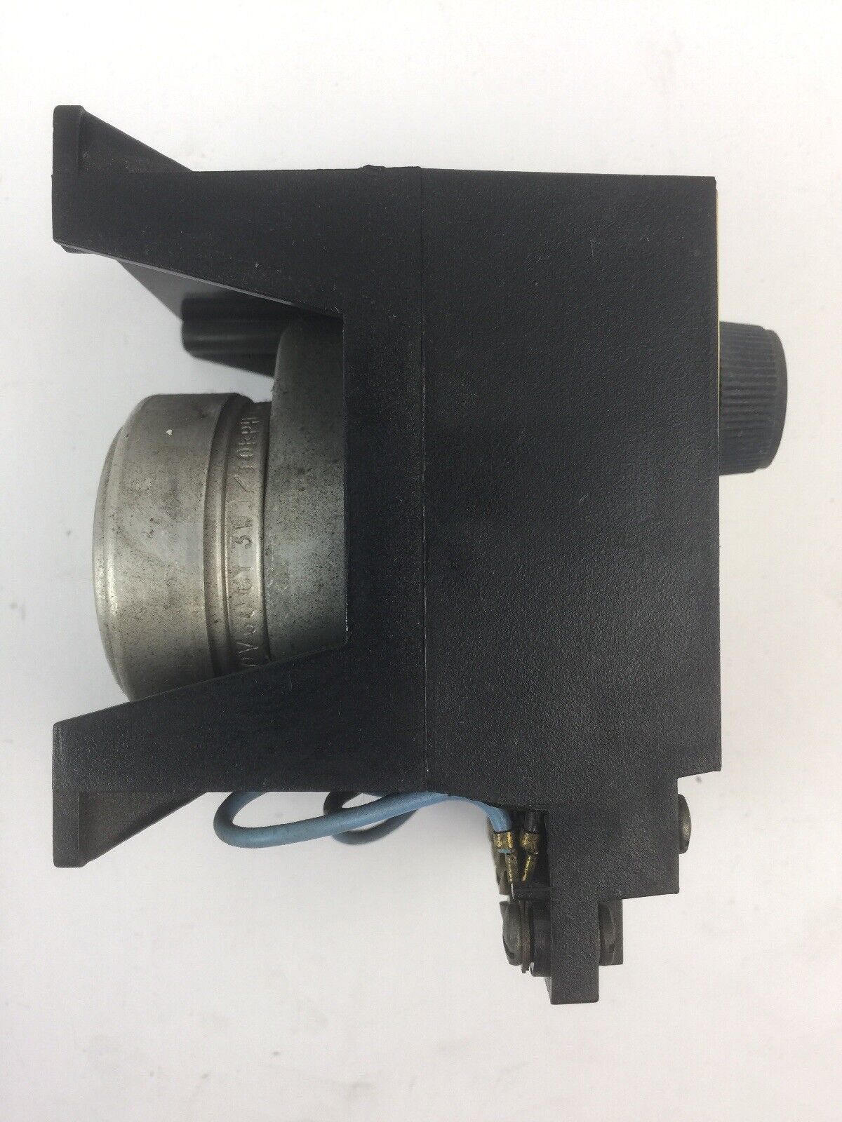 GW EAGLE SIGNAL BR111A6 TIMER 120V 60HZ 10A 125-250VAC 1/3HP 1/4A 250VDC